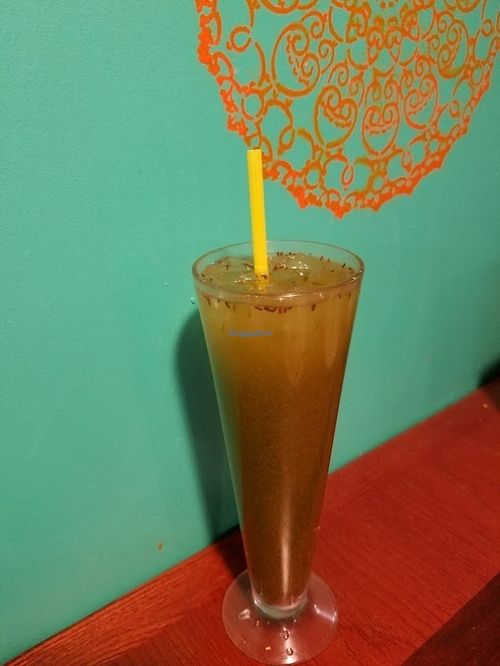 Cumin Indian Cuisine Kalamazoo Michigan Restaurant HappyCow