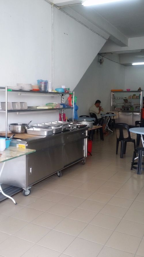 Shop at Ming Yuan 茗緣素食 in Bukit Mertajam