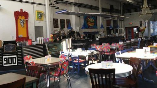 photo  at Canteen 900 in Forty Fort