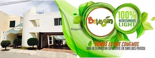 BEVEGAN  at Bevegan in San Luis Potosi