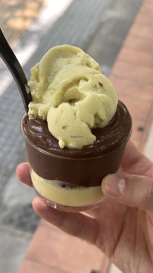   at Pasalidis in Thessaloniki