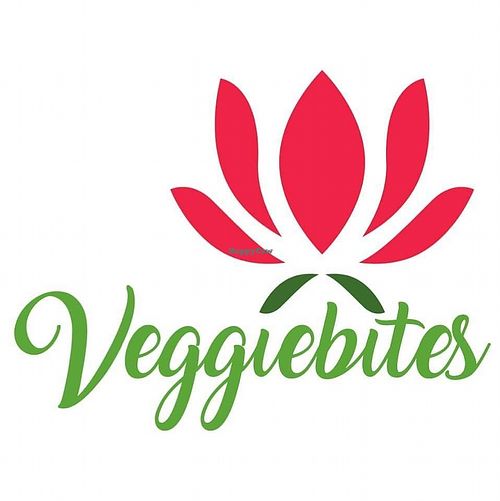 Veggiebites at Veggiebites in Rotterdam