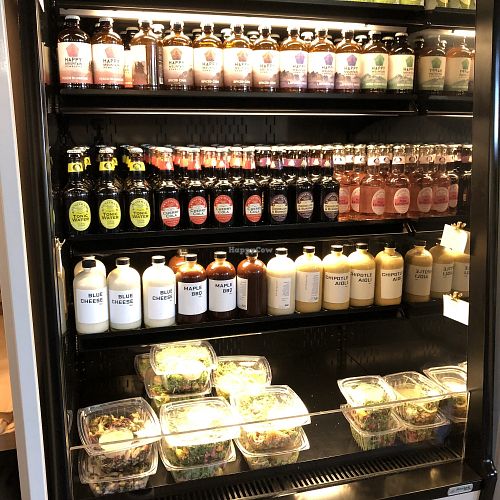 Virtuous Pie at Virtuous Pie in Portland