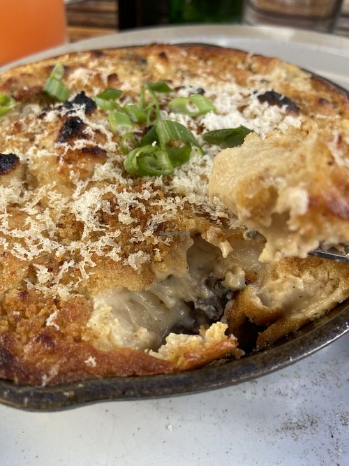   at Donna Jean in San Diego