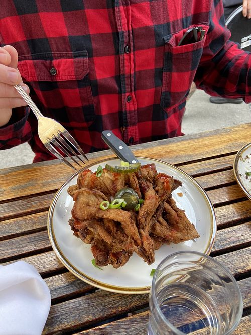   at Donna Jean in San Diego