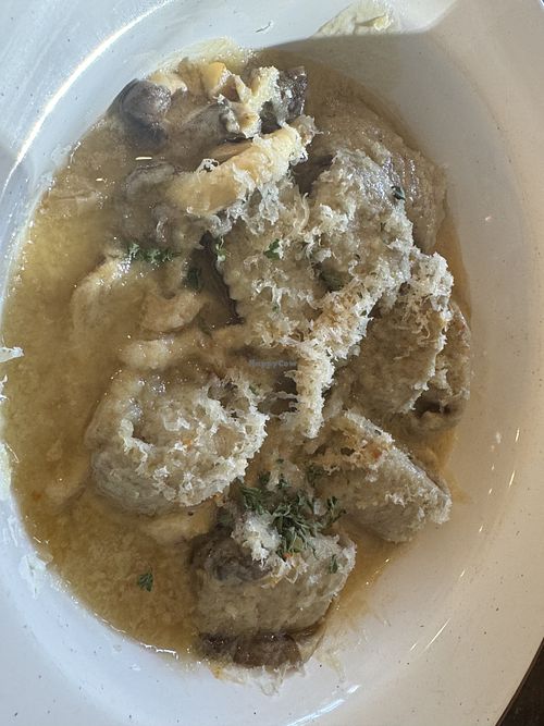 Pasta  at Donna Jean in San Diego