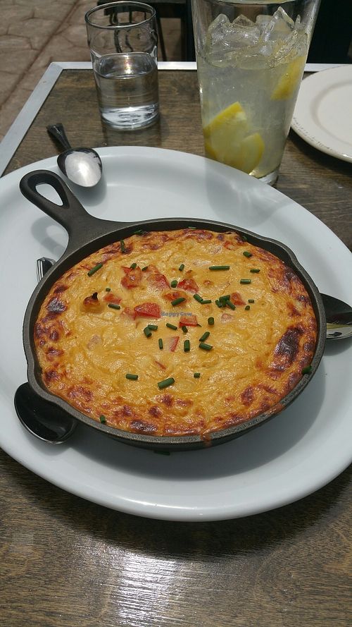 Mac 'n Cheese at Donna Jean in San Diego