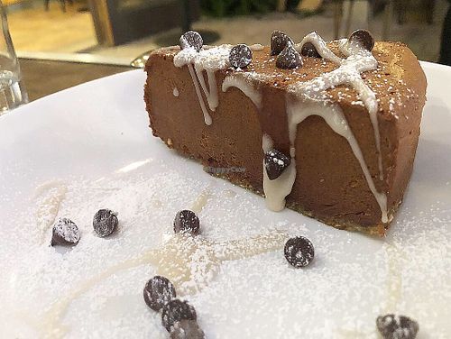 New Mexico Chile Pie at Donna Jean in San Diego