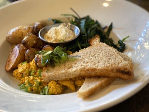 The Motherload at Donna Jean in San Diego