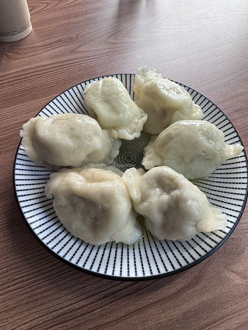 Breakfast   at PieRogi Vegan in Wroclaw