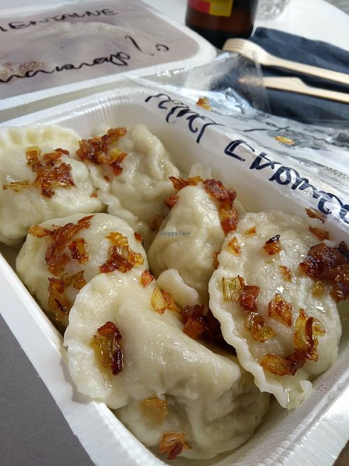 Image of PieRogi Vegan