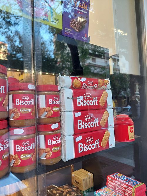  at Matselisnuts in Thessaloniki