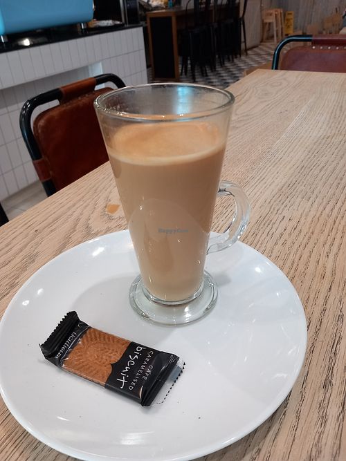  at Triple Two Coffee in Swindon