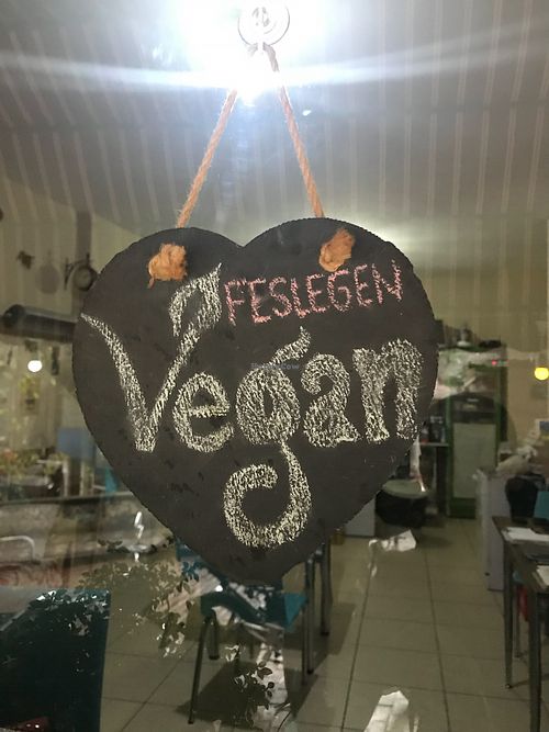 Feslegen Cafe at Feslegen Butik in Izmit