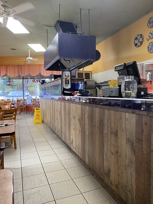 Taco Rico at Taco Rico in Pinecrest