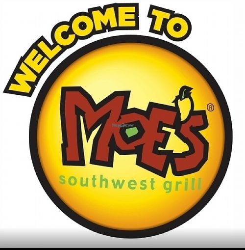 Moe's Soutwest Grill at Moe's Southwest Grill in Aberdeen