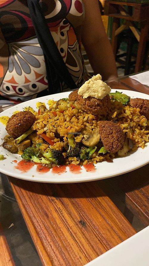  at Semillas Comida Sana in Pereira