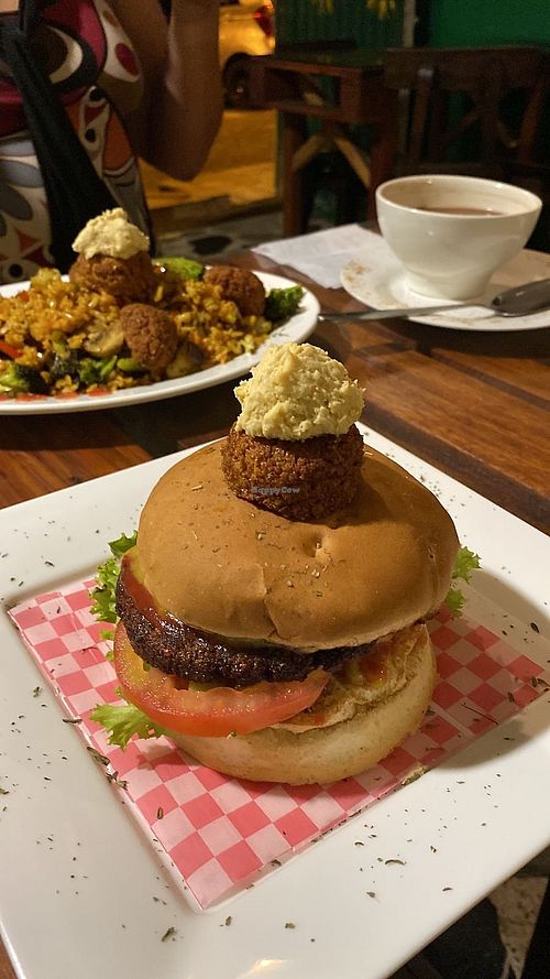  at Semillas Comida Sana in Pereira