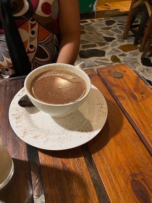  at Semillas Comida Sana in Pereira