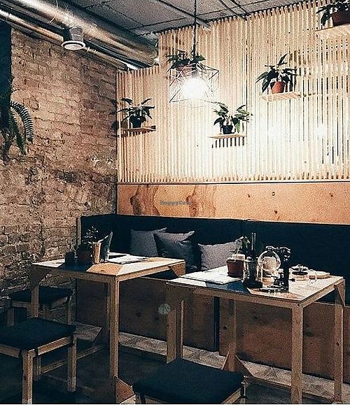 New look at B12 Candy Bar - Maybe closed in Kyiv