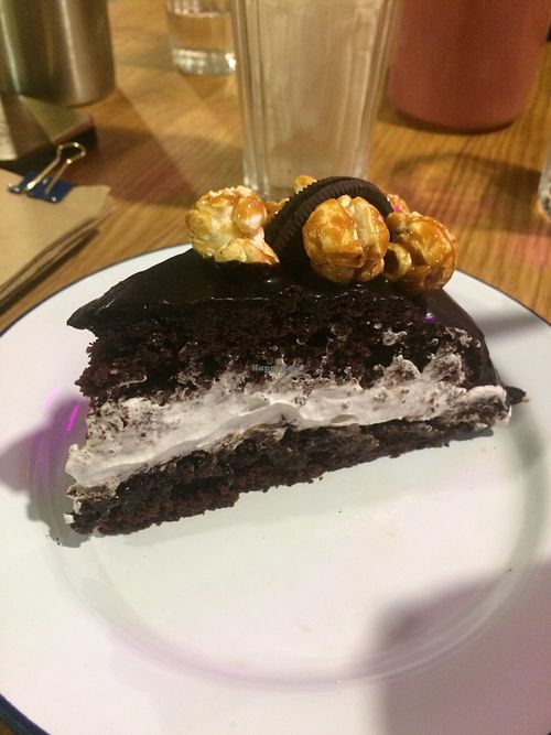 🤗 at B12 Candy Bar - Maybe closed in Kyiv