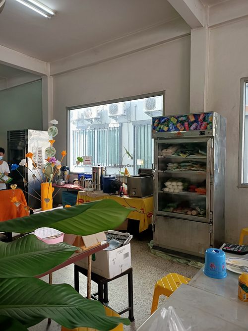  at Jwawa ร้านอาหารเจวาวา in Surat Thani