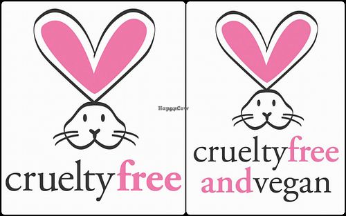 Cruelty Free and Vegan products in services and retail! at Willow's Wax Bar in Cochrane