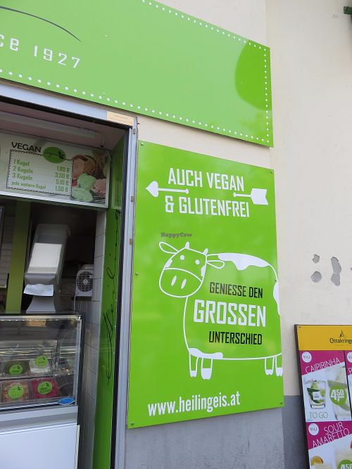 2016 at Heiling Eis in Vienna