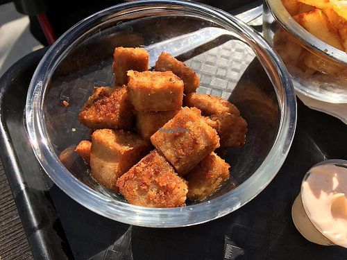 Nuggets at Vega'Sun in Golfe-juan