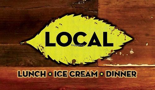 logo at Local  in Chappaqua