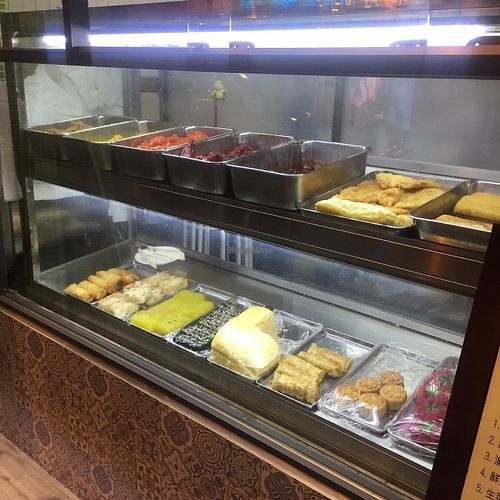 Lotus Veggie at Lotus Veggie 蓮花健康素食 - Jordan in Kowloon