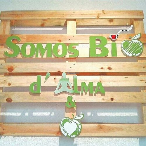 Somos Bio at Somos Bio  in Almada