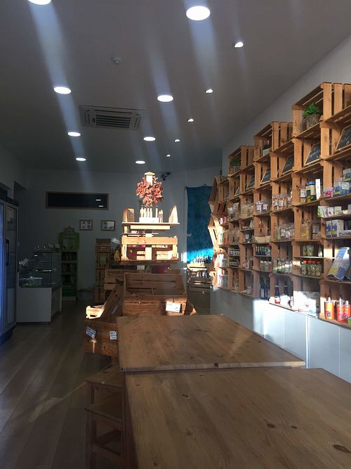 Somos Bio Shop at Somos Bio  in Almada