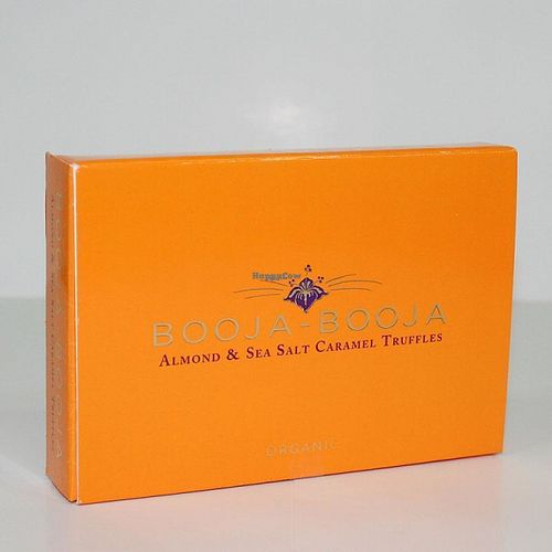 We stock a wide variety of Booja-Booja products at Heavenly Free From Foods in Newcastle-under-lyme