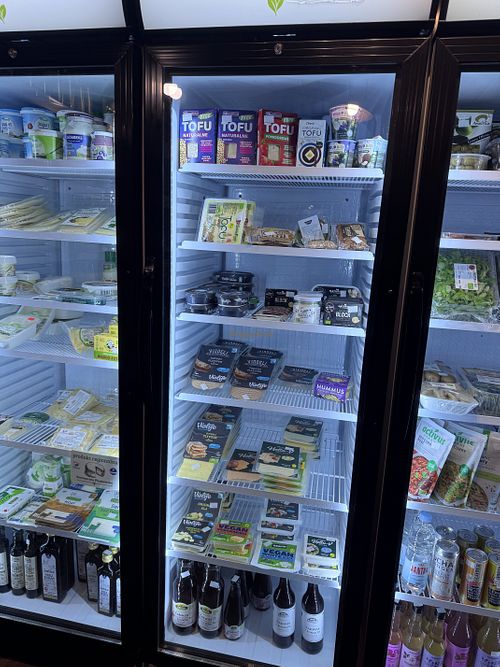   at Natura Sklepy Ekologiczne - Zamenhofa in Krakow