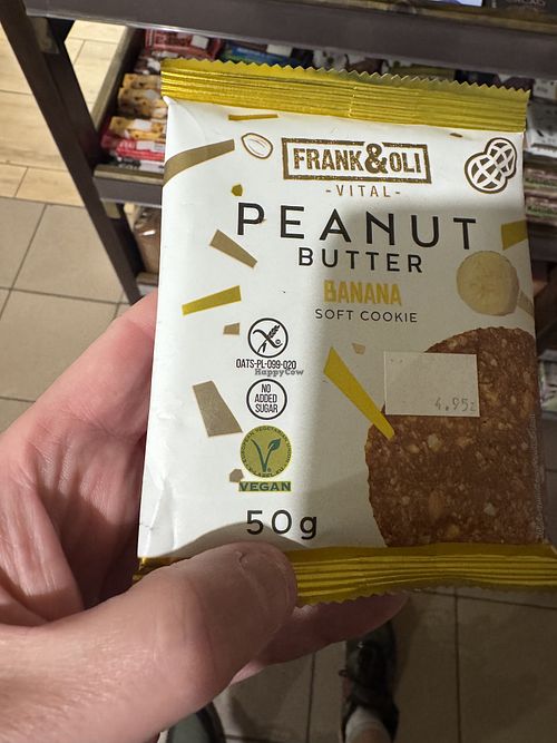   at Natura Sklepy Ekologiczne - Zamenhofa in Krakow