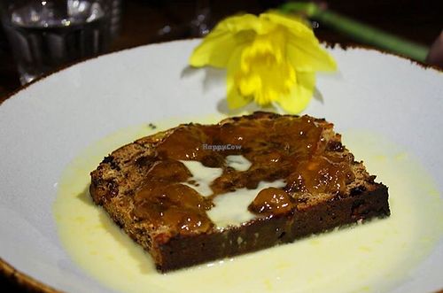 vegan  at Bluebell Coffee UK in Swansea