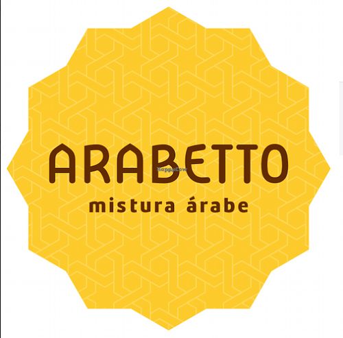 Logo at Arabetto - Asa Norte in Brasilia