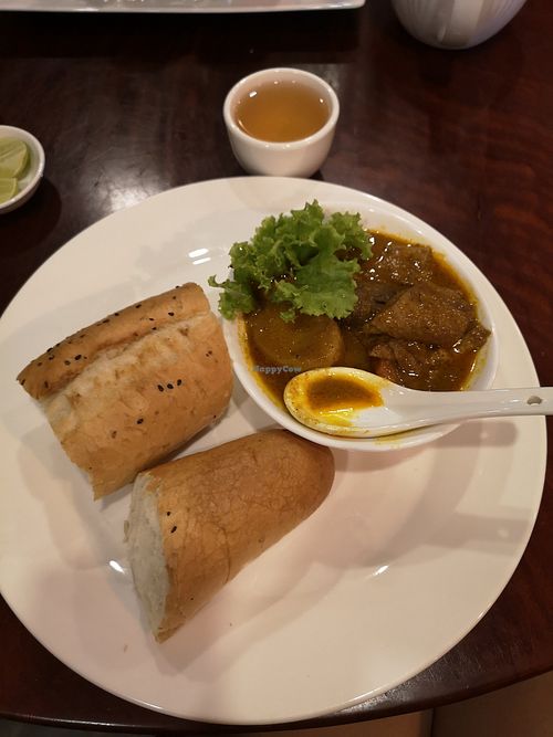 Image of Yuan Sheng Vegetable Restaurant