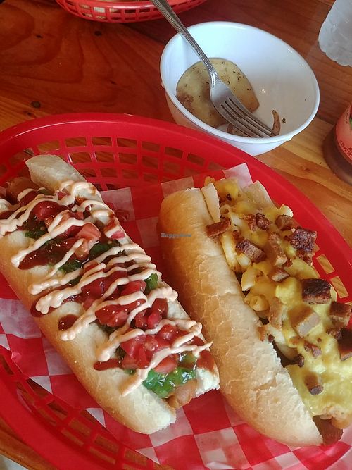 Santoro's Franks &amp; Chili Bethlehem Pennsylvania