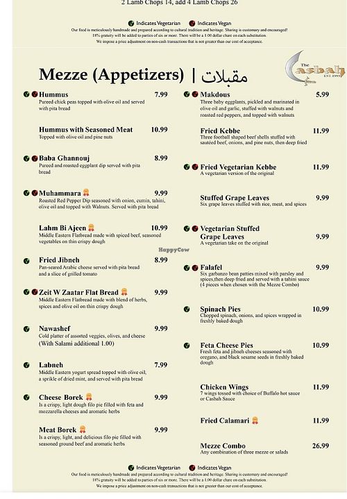   at The Casbah in Jacksonville