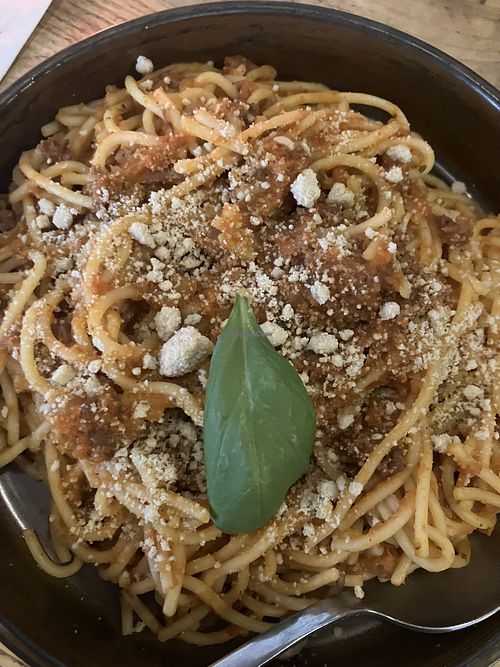   at SIGGIS v/gan dine & co. in Munich