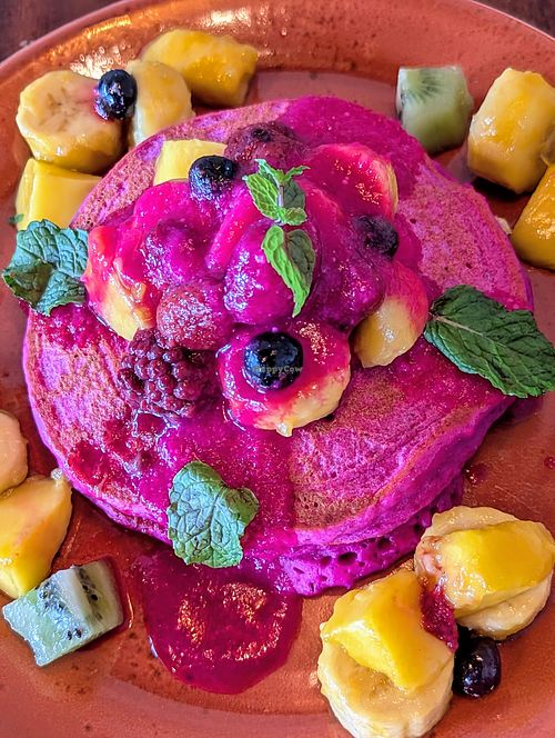 Pinkakes at SHAKA - Bohol in Panglao