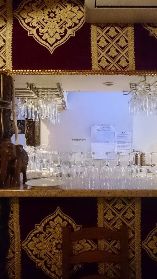 Taj Mahal restaurant at Taj Mahal in Annecy