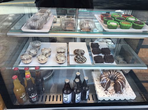 Guna at Guna Vegan in Sao Paulo