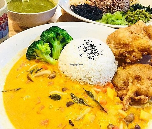 Image of Lohas Vegetarian Bistro