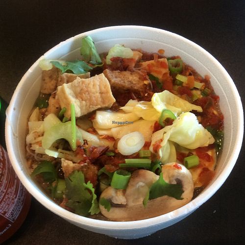 CLOSED Siam Noodle Bar Murray Utah Restaurant HappyCow