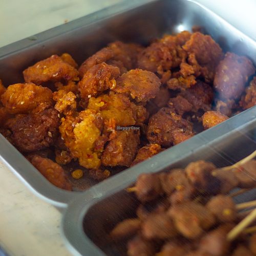 Warung Mukunda Purandara Vegetarian