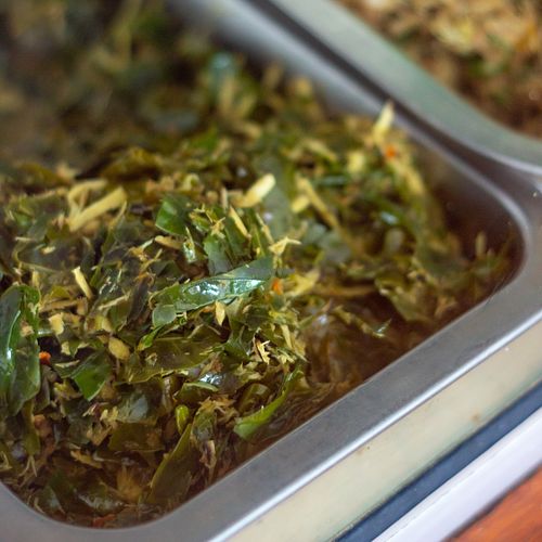 Warung Mukunda Purandara Vegetarian