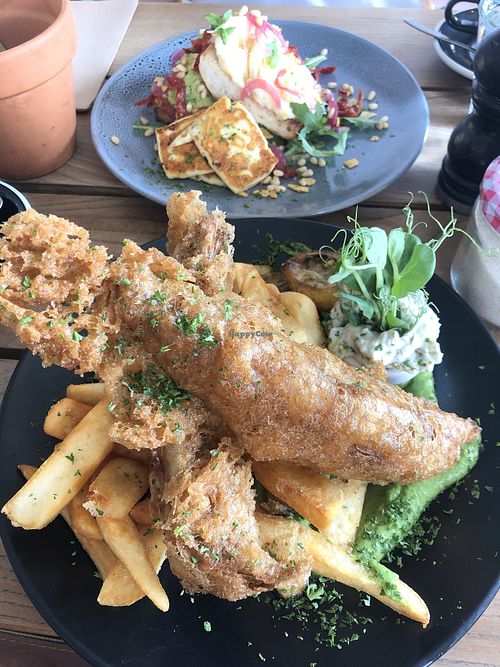 Image of The Botanist